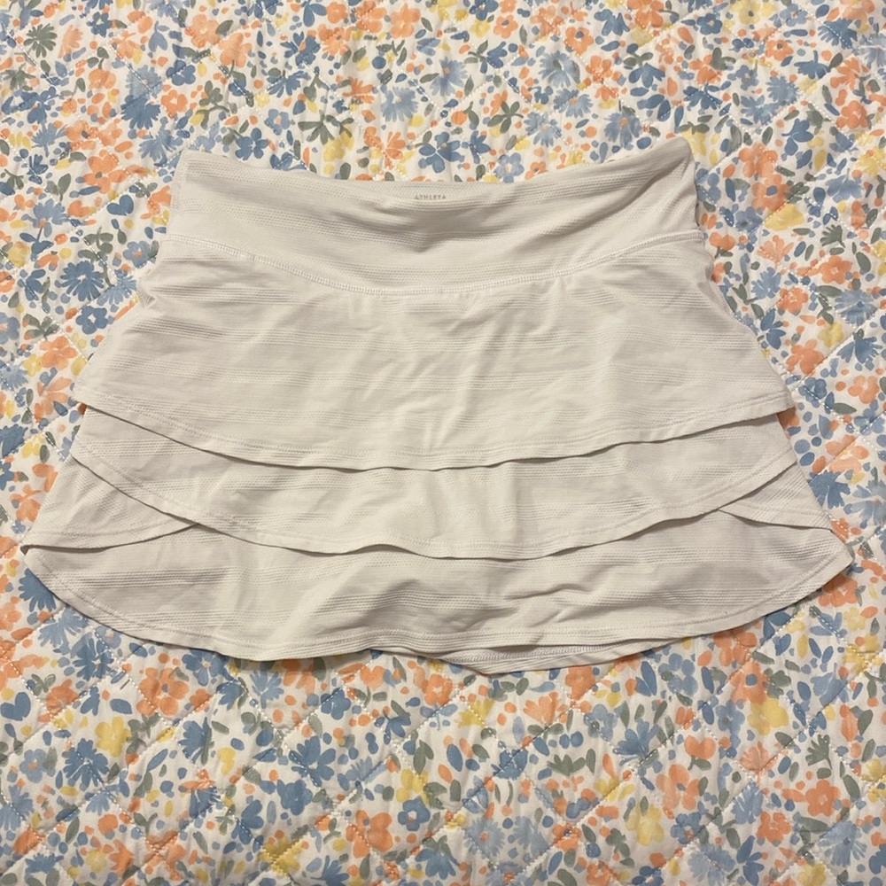 Athleta Girl Swing Skort